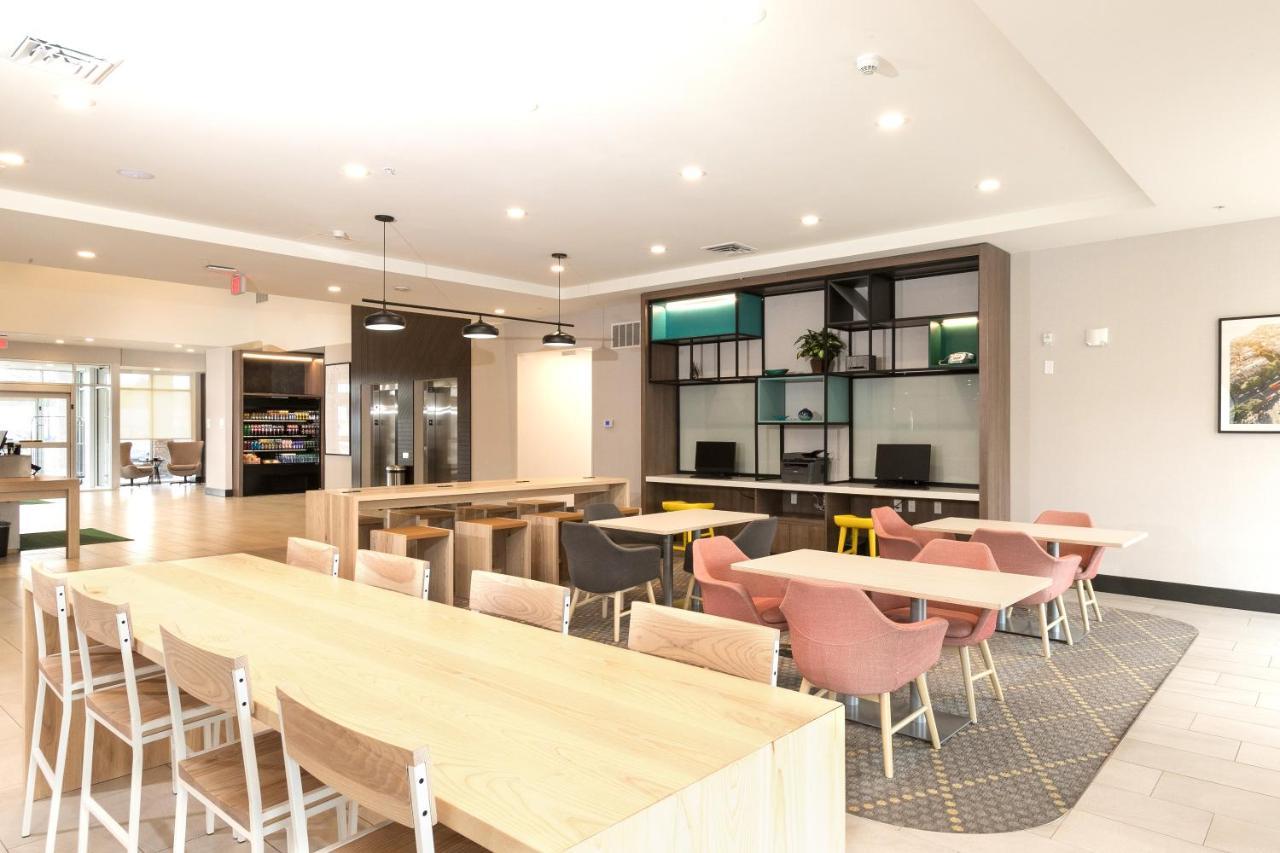 Holiday Inn & Suites Detroit - Troy By Ihg Dış mekan fotoğraf