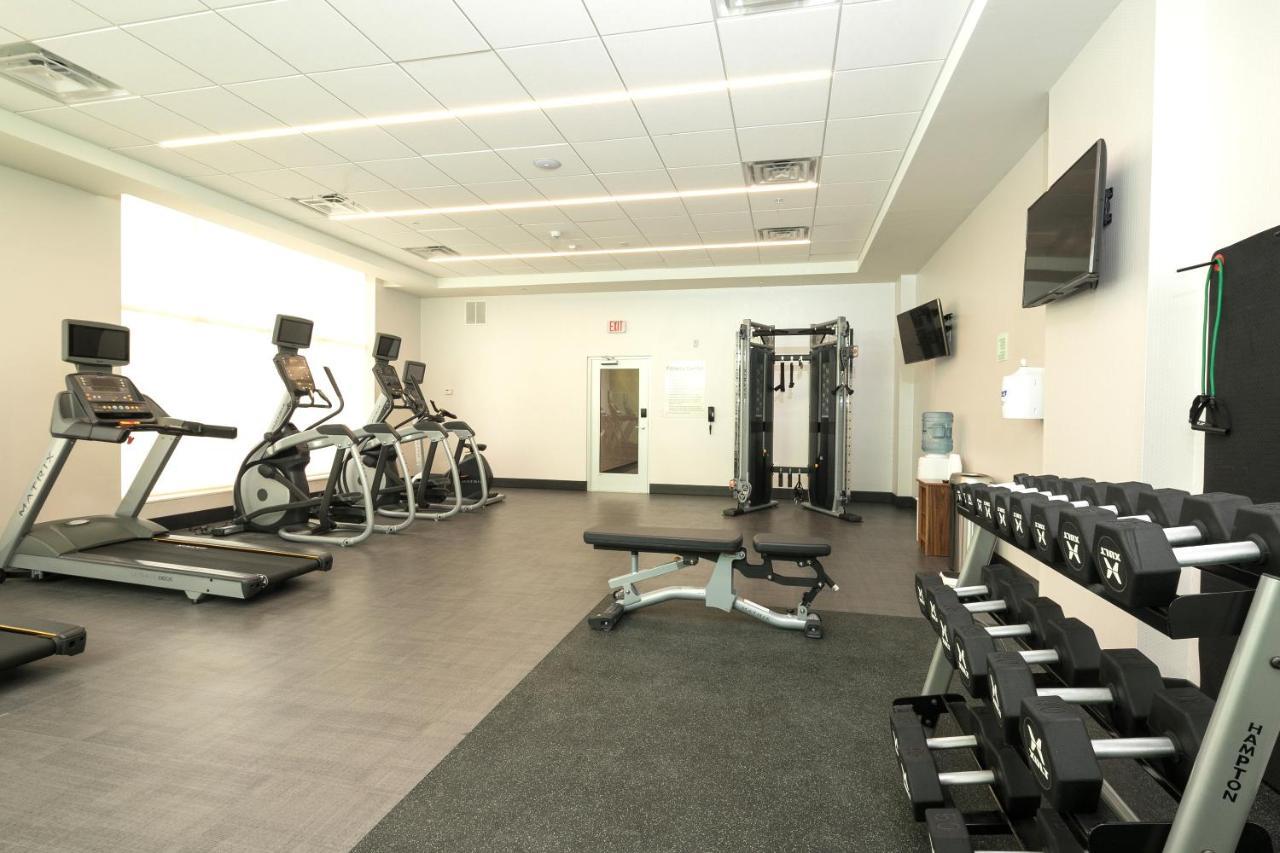 Holiday Inn & Suites Detroit - Troy By Ihg Dış mekan fotoğraf