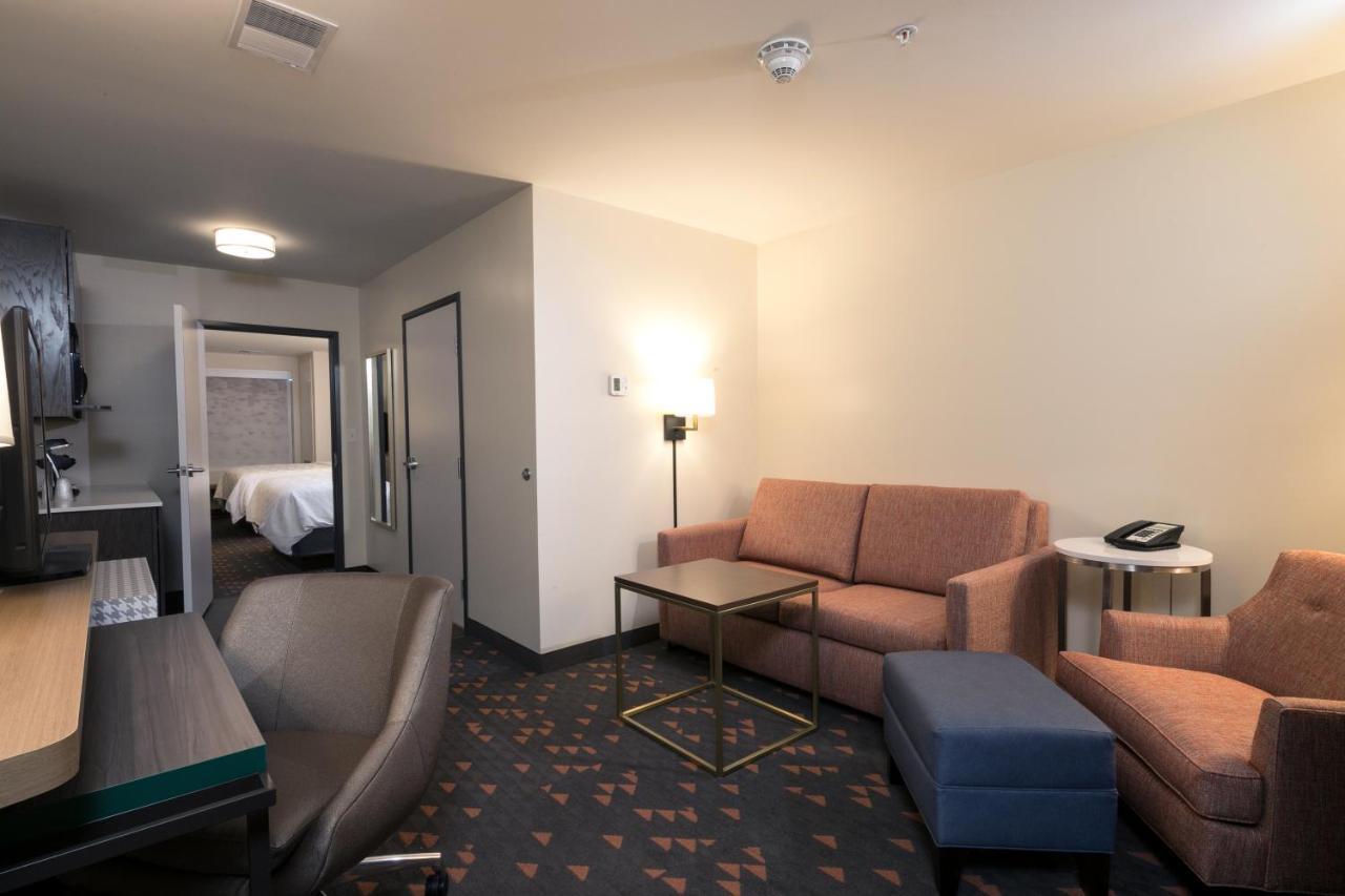 Holiday Inn & Suites Detroit - Troy By Ihg Dış mekan fotoğraf