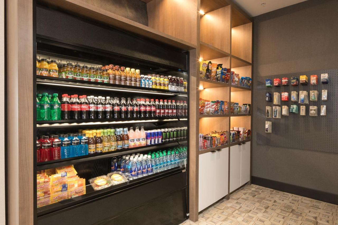 Holiday Inn & Suites Detroit - Troy By Ihg Dış mekan fotoğraf