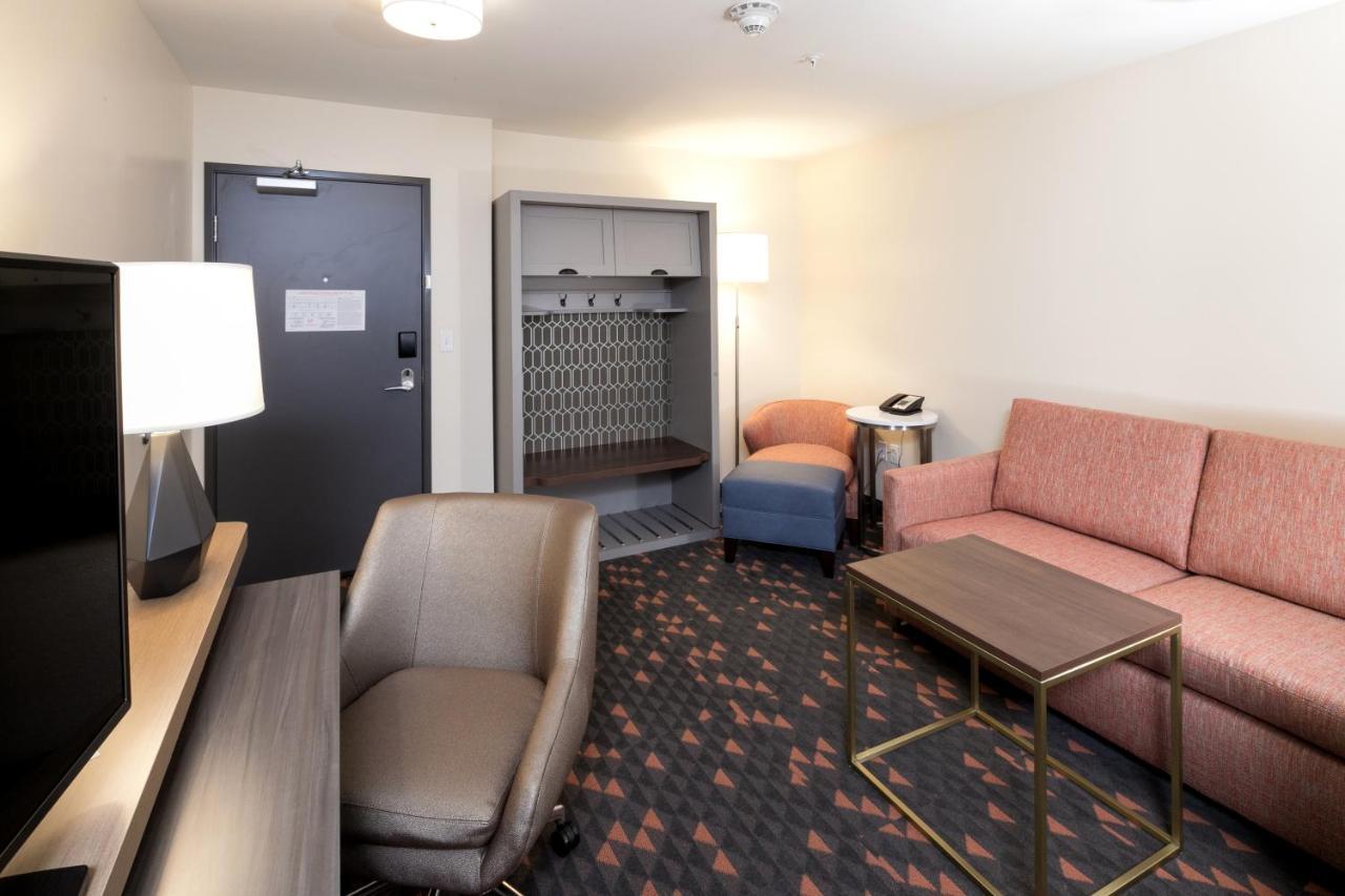 Holiday Inn & Suites Detroit - Troy By Ihg Dış mekan fotoğraf