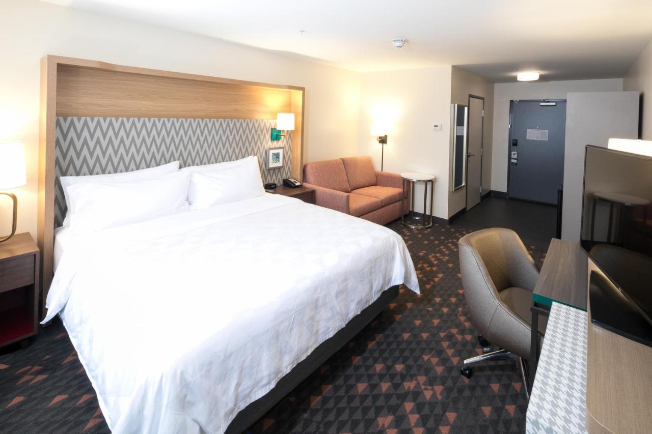 Holiday Inn & Suites Detroit - Troy By Ihg Dış mekan fotoğraf