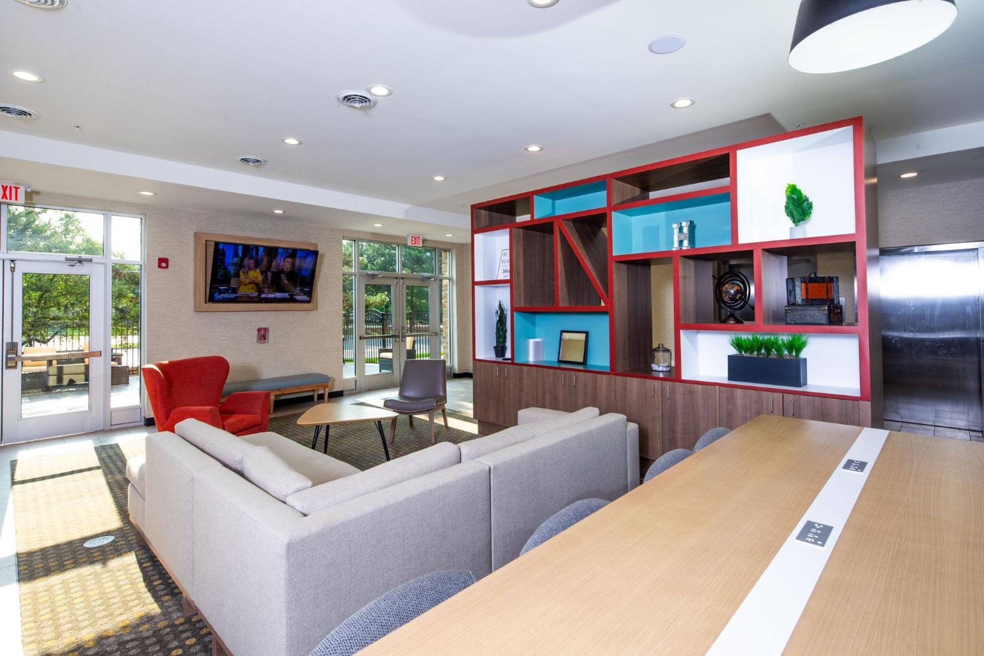 Holiday Inn & Suites Detroit - Troy By Ihg Dış mekan fotoğraf
