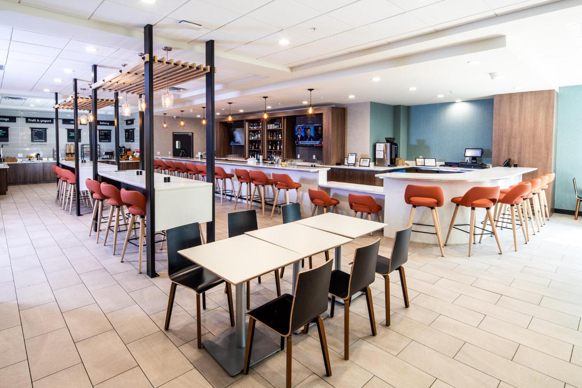 Holiday Inn & Suites Detroit - Troy By Ihg Dış mekan fotoğraf