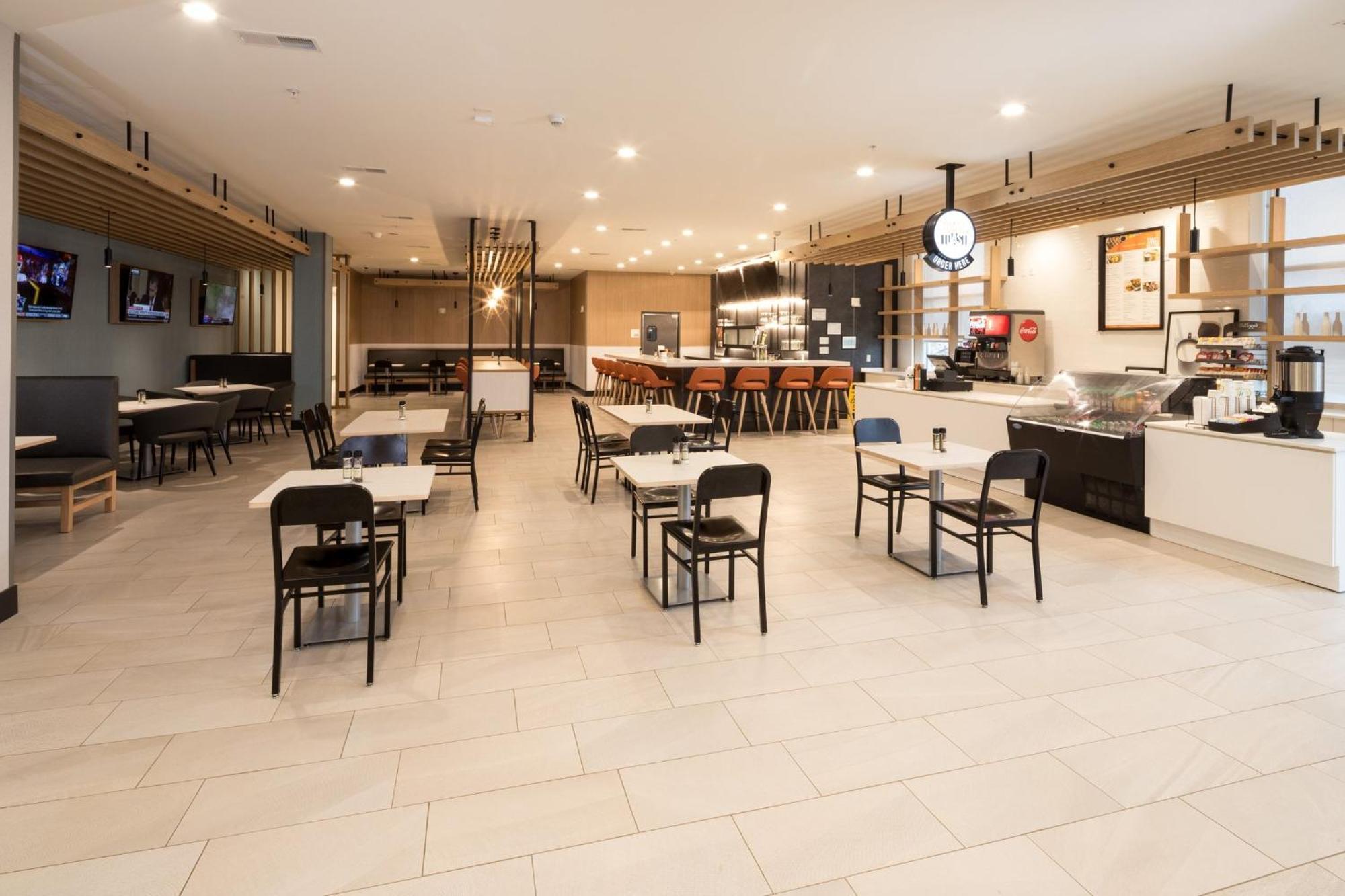 Holiday Inn & Suites Detroit - Troy By Ihg Dış mekan fotoğraf