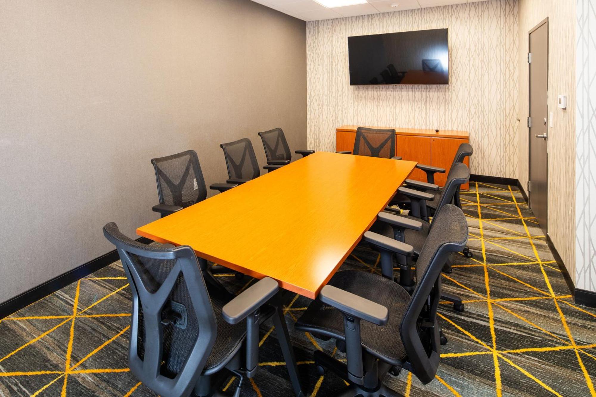 Holiday Inn & Suites Detroit - Troy By Ihg Dış mekan fotoğraf