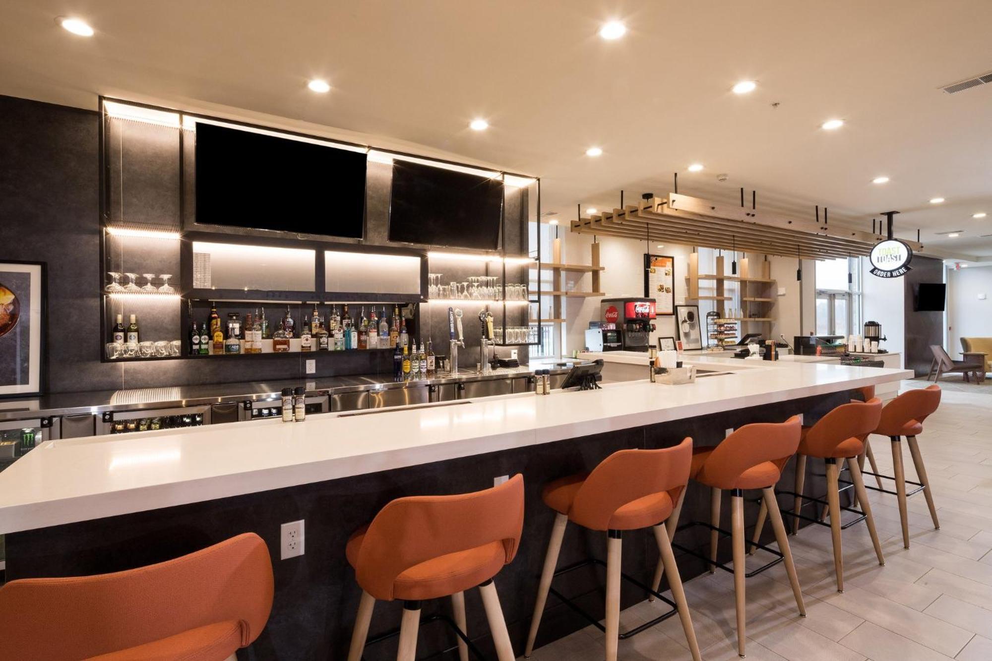 Holiday Inn & Suites Detroit - Troy By Ihg Dış mekan fotoğraf