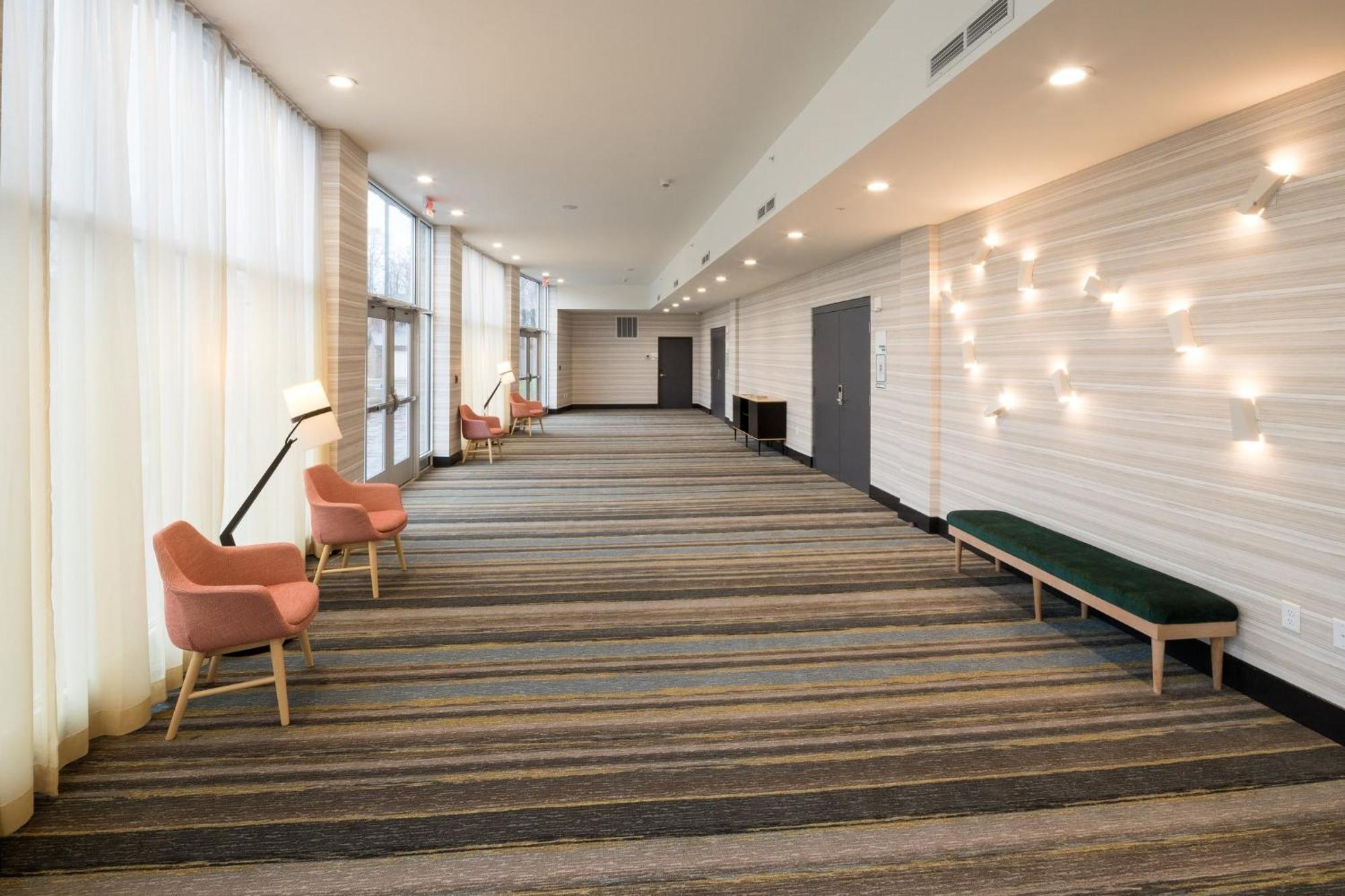 Holiday Inn & Suites Detroit - Troy By Ihg Dış mekan fotoğraf